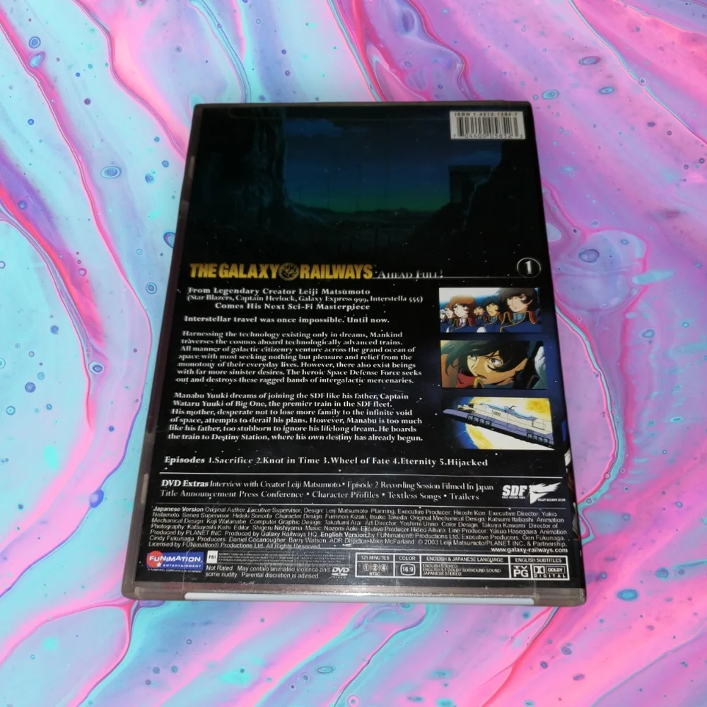 Sold! - Picture 5 of 5